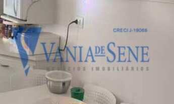 Imagem 5: SAO JOSE DOS CAMPOS - Residential / Apartment - BOSQUE DOS EUCALIPTOS