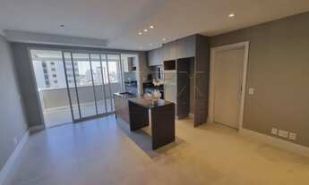 Imagem 2: Bauru - Apartamento Padrão - Vila Aviação