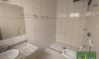 Imagem 7: Casa com 4 dormitórios para alugar, 200 m² por R$ 3.705,00/mês - Jardim Bordon - São José