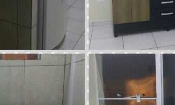 Imagem: Kitnet - Locação - Prox. Muffato Portão