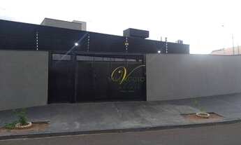 Imagem 3: Casa com 2 dormitórios, 210 m² - venda por R$ 550.000 ou aluguel por R$ 2.580/mês - Ary At