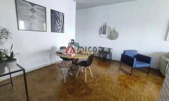 Imagem 5: APARTAMENTO Á VENDA, AMPLO, 03 DORMITÓRIOS SENDO 01 SUÍTE, BELA VISTA, S.P