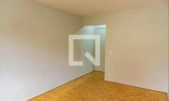 Imagem 2: Apartamento para Aluguel - Vila Mariana, 3 Quartos, 90 m2