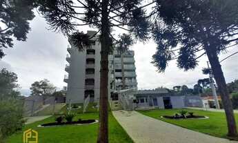 Imagem: Cobertura Nova, 3 quartos, 2 suítes, Ofurô