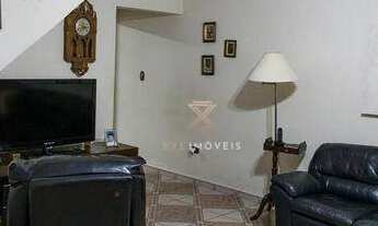 Imagem 4: Casa com 4 dormitórios à venda, 166 m² por R$ 530.000 - Vila Guilherme - São Paulo/SP