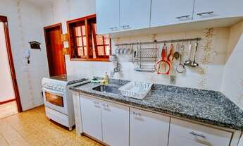 Imagem 7: Cobertura Duplex temporada Cabo Frio