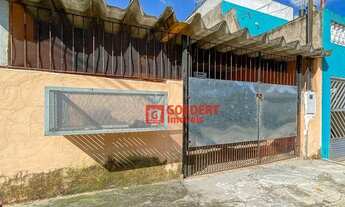 Imagem 3: Casa térrea individual com 1 dormitório para alugar, por R$ 1.537/mês - Vila Barros - Guar