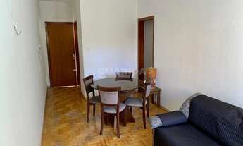 Imagem: Exclusividade Guarida Apartamento de 1