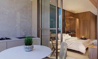 Imagem 7: Apartamento à venda, 1 quarto, 1 vaga, Praia Muro Alto - Ipojuca/PE