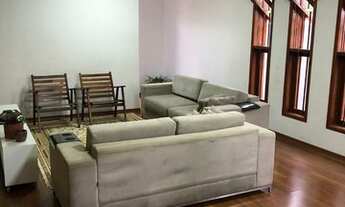 Imagem 4: Casa Jardim Fabiana