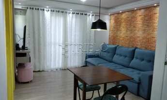 Imagem 2: Apartamento para locação em Cesar de Souza