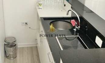 Imagem 7: Flat para aluguel tem 35 metros quadrados com 1 quarto em Higienópolis - São Paulo - SP