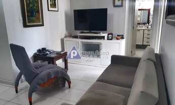 Imagem 5: 2 quartos, vista lateral mar, Leblon