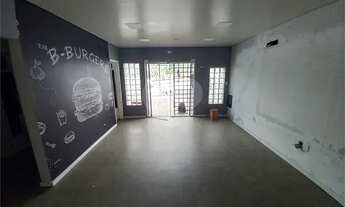 Imagem 5: Casa Térrea para locação comercial no centro do Taboão da Serra no miolo dos principais co