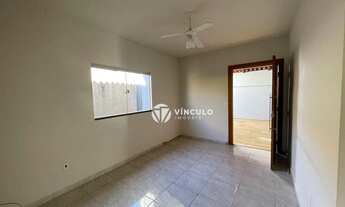Imagem 4: Casa com 2 dormitórios para alugar, 55 m² por R$ 912,91/mês - Beija-Flor II - Uberaba/MG