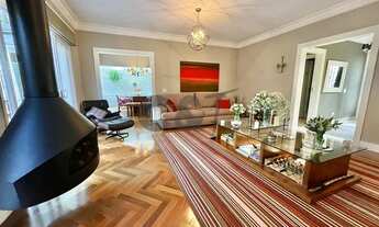 Imagem 3: Casa de Condomínio à venda no Jardim Cordeiro, São Paulo-SP