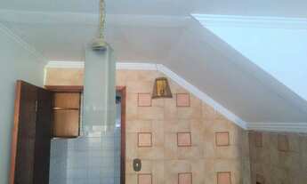 Imagem 4: VENDA * SOBRADO * 2 DORM. * 1 SUÍTE * GARAGEM * 3 BANHOS