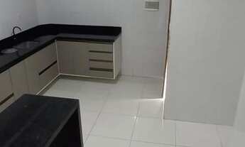 Imagem: Aluga-se casa ampla