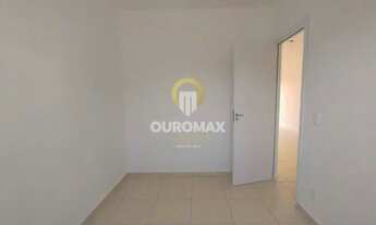 Imagem 5: Casa nova com 2 dormitórios para alugar, por R$ 700/mês - Cond. Moradas Club Ourinhos