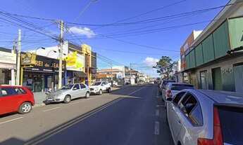 Imagem 7: Casa Padrão em São Carlos
