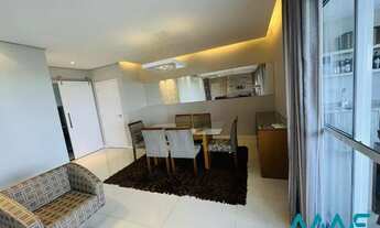 Imagem 6: Ghaia158m2 - 3 Suítes e 3 Vagas - Locação