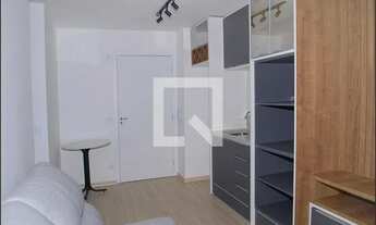 Imagem 3: Apartamento à Venda - Vila Mariana, 1 Quarto, 32 m2