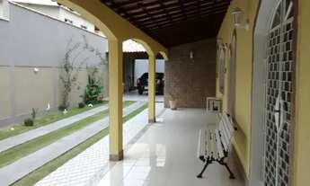 Imagem 6: WI -068 Casa linear no bairro moro cavado - guaratiba - RJ