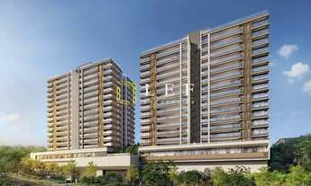 Imagem 3: Lançamento Apartamento Alto Padrão