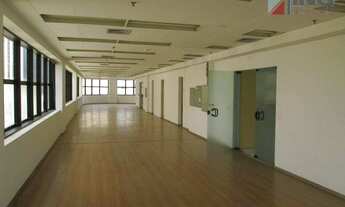 Imagem: Amplo conjunto comercial com 188,28m² venda