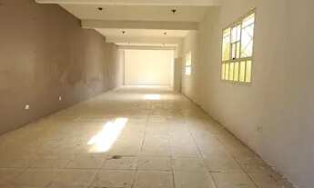 Imagem 2: Galpão/Depósito/Armazém para aluguel possui 220 metros quadrados com 2 quarto