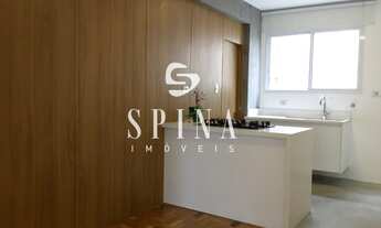 Imagem 7: Apartamento para aluguel com 90 metros quadrados com 2 quartos em Jardim Europa - São Paul