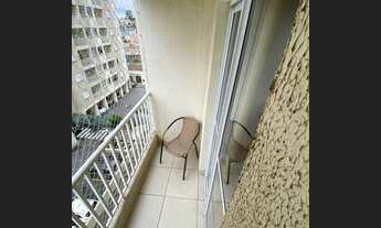 Imagem 3: Aptos para locação