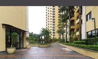 Imagem 4: Apartamento Residencial à venda, Jardim Esmeralda, São Paulo - AP4855