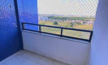 Imagem 3: Condomínio Life Universitá / Bairro Farolândia - Aracaju - SE