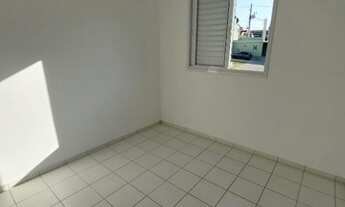 Imagem 5: Apartamento 2 dormitorios Residencial Tulipas Jacarei