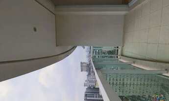 Imagem 5: Apartamento com 2 dormitórios para alugar, 65 m² por R$ 4.302,74/mês - Granja Julieta - Sã