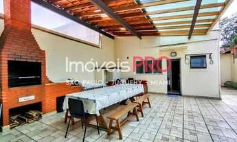 Imagem 5: Linda casa no Planalto Paulista, venda ou locação, 3 dormitórios, 1 suíte e 2 vagas