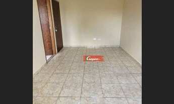 Imagem 6: Apartamento com 2 dormitórios para alugar, 50 m² por R$ 1.500,00/mês - Jardim Vila Galvão