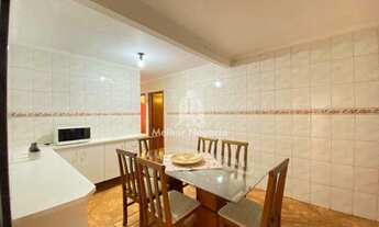 Imagem 6: Casa com 3 dorms, Dic IV (Conjunto Habitacional Lech Walesa), Campinas - R$ 379 mil, Cod