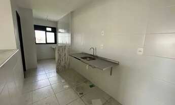 Imagem 7: Apartamento 3/4 com 86m² no Villa Privilege - Total infraestrutura - Nascente total