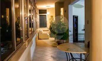 Imagem 6: Rio de Janeiro - Apartamento Padrão - COPACABANA