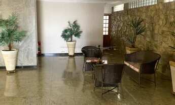 Imagem 2: Apartamento Padrão em Araraquara