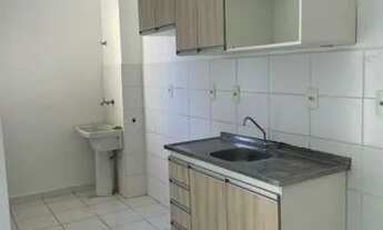 Imagem 7: COND. ALEGRO MONTENEGRO, apartamento com 52m²