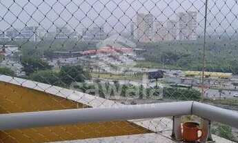 Imagem 2: Apartamento para venda tem 42 metros quadrados com 1 quarto em Barra da Tijuca - Rio de Ja