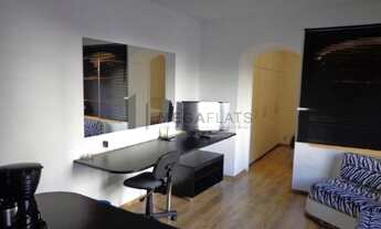 Imagem 3: FLAT PARA LOCAÇÃO NA BELA VISTA!