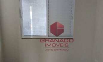 Imagem 3: Casa com 2 dormitórios para alugar, 51 m² por R$ 8