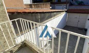 Imagem 4: Casa com 2 dormitórios para alugar, 100 m² por R$ 2.000,00/mês - Jardim Nossa Senhora do C