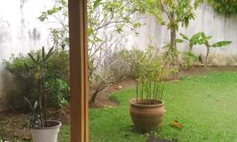 Imagem 3: Sobrado para venda com 240 metros quadrados com 4 quartos