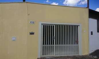 Imagem: Casa Jardim Buzolin, Araras, Aluga