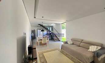 Imagem 2: Casa com 3 dormitórios à venda, 133 m² por R$ 840.000 - Jardim Maristela - Atibaia/SP